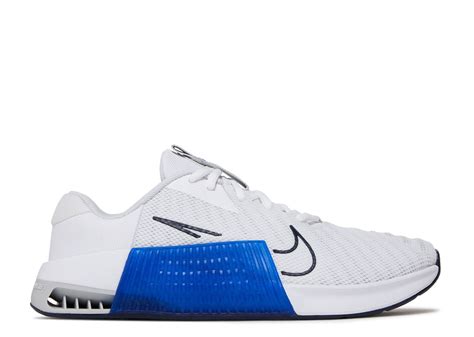 nike metcon weiß blau|Metcon 9 'White Racer Blue' .